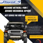 Business 1 image DAVID'S AUTO REPAIR Seals--Oil & Mechanical in Sydney NSW