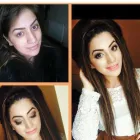 Business 5 image DAZZLE LOOKS Wedding Hair & Beauty Services in Brisbane QLD