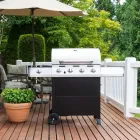 Business 1 image DECKING ADELAIDE SPECIALISTS Decking Contractors in Black Forest SA