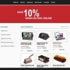 Business 3 image DEERING AUTRONICS JANDAKOT Vehicle Alarm in Jandakot WA