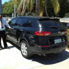 Business 4 image DELUXE CHAUFFEURED CARS AND LIMOUSINES Zafferano in Bayswater WA