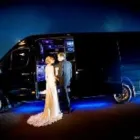 Business 12 image DELUXE CHAUFFEURED CARS AND LIMOUSINES Zafferano in Bayswater WA