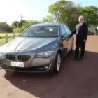 Business 13 image DELUXE CHAUFFEURED CARS AND LIMOUSINES Zafferano in Bayswater WA