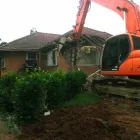 Business 1 image DEMOLITION BRISBANE Demolition Contractors & Equipment in Brisbane QLD
