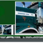 Business 3 image DENNIS TRANSPORT Transportation Services in Wingfield SA