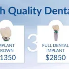 Business 1 image DENTAL IMPLANT PROFESSIONALS Health Service in Melbourne VIC