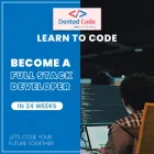 Business 1 image DENTED CODE ACADEMY Education/Training (Computer Software) in Rockdale NSW