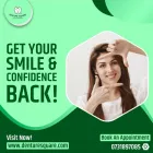 Business 5 image DENTURE SQUARE Denture Care Center in Arana Hills QLD