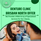 Business 9 image DENTURE SQUARE Denture Care Center in Arana Hills QLD