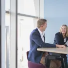 Business 2 image DFK CROSBIE Wealth Management & Finance in Sydney NSW