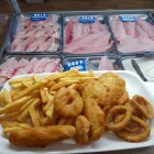 Business 1 image DHUEY'S FISH MARKET & TAKEAWAY Take Out Restaurant in Perth WA