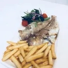 Business 5 image DHUEY'S FISH MARKET & TAKEAWAY Take Out Restaurant in Perth WA