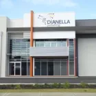 Business 1 image DIANELLA POLISHING Office Fitout in Wangara WA