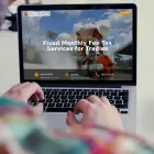 Business 1 image DIGITALO WEB DESIGN Web Design & Development in Samford Valley QLD