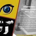 Business 2 image DIGITRONIC TV Antenna Services in Fairfield East NSW
