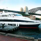 Business 1 image DINNER CRUISE ON SYDNEY HARBOUR Restaurants in Sydney NSW