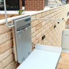 Business 1 image DIRECT LIFTS AUSTRALIA Home Lifts in Mascot NSW