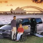 Business 2 image DISABILITY HIRE VEHICLES Rehabilitation Services in Sydney NSW