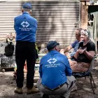 Business 4 image DISASTER RELIEF AUSTRALIA Disaster in Sydney NSW