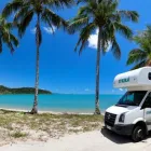 Business 2 image DISCOVERY CAMPERVANS Travel Agents in Springwood QLD