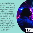 Business 1 image DJ HIRE WESTERN SOUNDS Wedding Music & Entertainment in Claremont WA