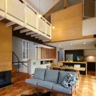 Business 5 image DM2 ARCHITECTURE Architects in Brisbane QLD