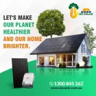 Business 2 image DO SOLAR Solar Energy in Brisbane QLD