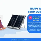 Business 5 image DO SOLAR Solar Energy in Brisbane QLD