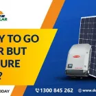 Business 4 image DO SOLAR Solar Energy in Sydney NSW
