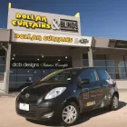 Business 1 image DOLLAR CURTAINS & BLINDS GRIFFITH Shutters in Griffith NSW