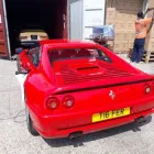 Business 11 image DOLPHIN SHIPPING AUSTRALIA Shipping Agents & Freight Companies in Caringbah NSW