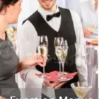 Business 3 image DOMAIN CATERING & CAFE Party Catering Perth in Nedlands WA