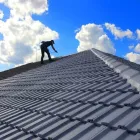 Business 3 image DONE RIGHT ROOFING & GUTTERING SERVICE Roofing Services in North Haven SA