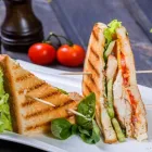 Business 10 image DORCHESTER CAFE Cafes in Sydney NSW