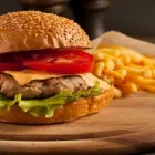 Business 14 image DORCHESTER CAFE Cafes in Sydney NSW