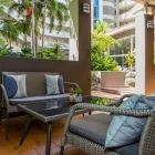 Business 6 image DOUBLETREE BY HILTON HOTEL CAIRNS Weeding Venue in Cairns QLD