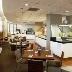 Business 8 image DOUBLETREE BY HILTON HOTEL CAIRNS Weeding Venue in Cairns QLD