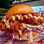 Business 1 image DOWN N' OUT BAR - SYDNEY Hamburgers in Sydney NSW