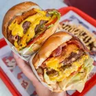 Business 3 image DOWN N' OUT BAR - SYDNEY Hamburgers in Sydney NSW