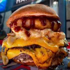 Business 11 image DOWN N' OUT BAR - SYDNEY Hamburgers in Sydney NSW