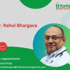 Business 1 image DR. RAHUL BHARGAVA AFFORDABLE BLOOD CANCER SURGEON Doctors in Brisbane QLD