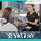 Business 1 image DR TANYA WIENDELS Teeth Whitening in North Sydney NSW