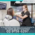 Business 2 image DR TANYA WIENDELS Teeth Whitening in North Sydney NSW