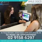 Business 2 image DR TANYA WIENDELS Dentists in North Sydney NSW