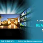 Business 1 image DREAMCUBE PRODUCTIONS Video & DVD Production & Duplicating Services in Melbourne VIC