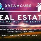 Business 7 image DREAMCUBE PRODUCTIONS Video & DVD Production & Duplicating Services in Melbourne VIC