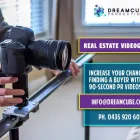 Business 10 image DREAMCUBE PRODUCTIONS Video & DVD Production & Duplicating Services in Melbourne VIC