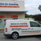 Business 5 image DRIVE-IN IRONING Laundry in Perth WA