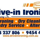 Business 6 image DRIVE-IN IRONING Laundry in Perth WA