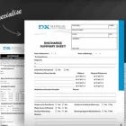 Business 1 image DX MEDICAL STATIONERY Print Shop in Belmont WA